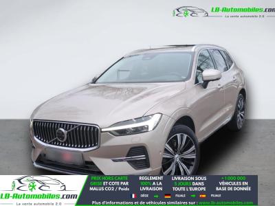 Volvo XC60 B5 AWD 235 ch BVA