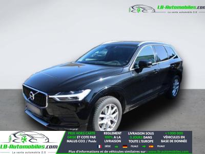 Volvo XC60 D4 AWD 190 ch BVA