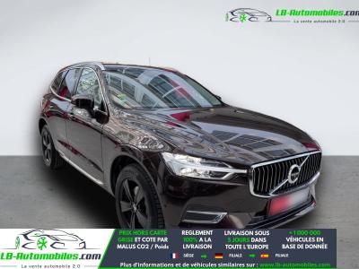 Volvo XC60 D4 AWD 190 ch BVA