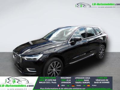 Volvo XC60 D4 AWD 190 ch BVA