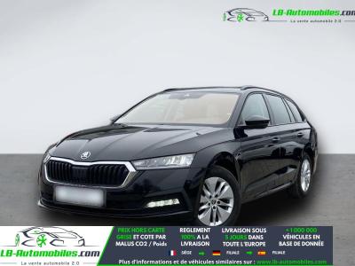 Skoda Octavia Combi 2.0 TDI 116 ch BVM