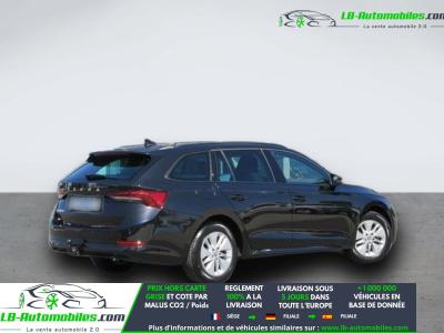 Skoda Octavia Combi 2.0 TDI 116 ch BVM