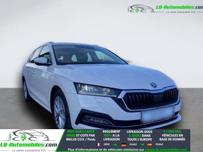 Skoda Octavia Combi 2.0 TDI 150 ch BVM