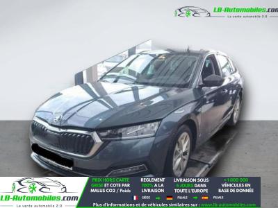 Skoda Octavia Combi 2.0 TDI 150 ch BVM