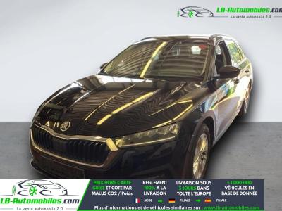 Skoda Octavia Combi 2.0 TDI 150 ch BVM