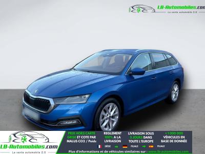 Skoda Octavia Combi 2.0 TDI 150 ch BVM