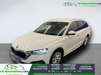Skoda Octavia Combi 2.0 TDI 150 ch BVM