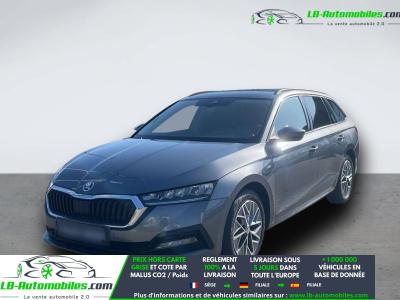 Skoda Octavia Combi 2.0 TDI 150 ch BVM