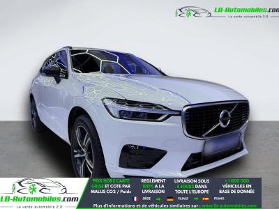 Volvo XC60 T4 190 ch BVA