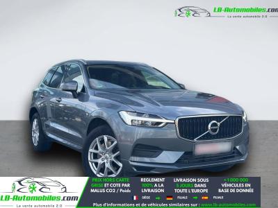 Volvo XC60 T4 190 ch BVA