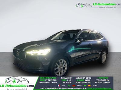 Volvo XC60 T4 190 ch BVA