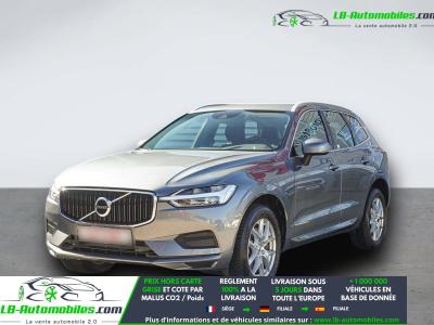 Volvo XC60 T4 190 ch BVA