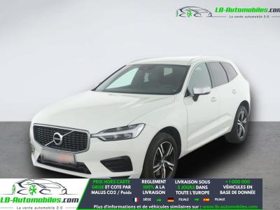 Volvo XC60 T4 190 ch BVA