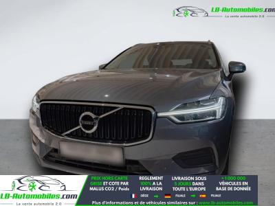 Volvo XC60 T4 190 ch BVA