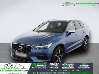 Volvo XC60 T4 190 ch BVA
