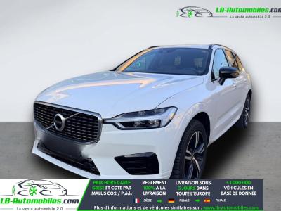 Volvo XC60 T4 190 ch BVA