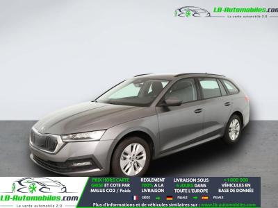Skoda Octavia Combi 2.0 TDI 150 ch BVM
