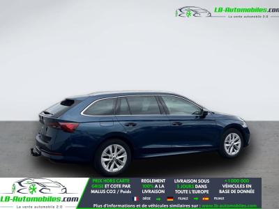 Skoda Octavia Combi 2.0 TDI 150 ch BVM