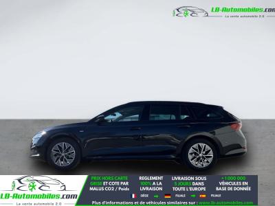 Skoda Octavia Combi 2.0 TDI 150 ch BVM
