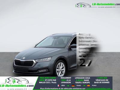 Skoda Octavia Combi 2.0 TDI 150 ch BVM