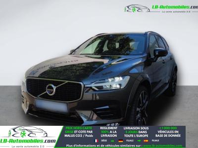 Volvo XC60 D5 AWD 235 ch BVA