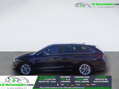 Skoda Octavia Combi 2.0 TDI 116 ch BVA