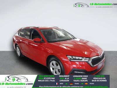 Skoda Octavia Combi 2.0 TDI 150 ch BVA