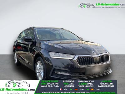 Skoda Octavia Combi 2.0 TDI 150 ch BVA