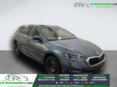 Skoda Octavia Combi 2.0 TDI 150 ch BVA