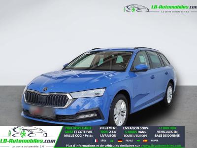 Skoda Octavia Combi 2.0 TDI 150 ch BVA