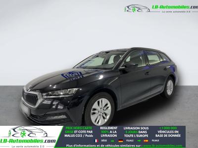 Skoda Octavia Combi 2.0 TDI 150 ch BVA
