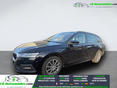 Skoda Octavia Combi 2.0 TDI 150 ch BVA
