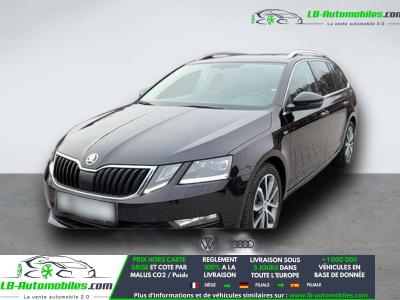 Skoda Octavia Combi 2.0 TDI 150 ch BVA