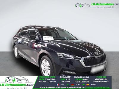 Skoda Octavia Combi 2.0 TDI 150 ch BVA