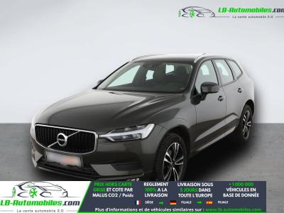 Volvo XC60 T5 250 ch BVA