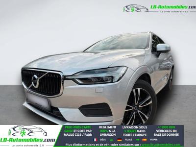 Volvo XC60 T5 250 ch BVA