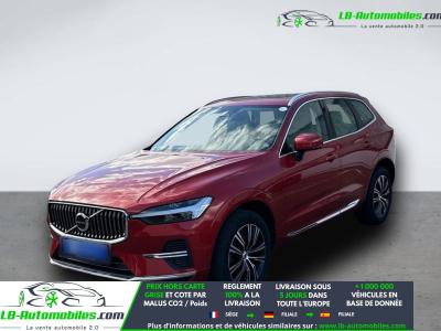 Volvo XC60 T5 250 ch BVA