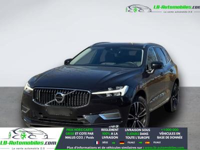 Volvo XC60 T5 250 ch BVA