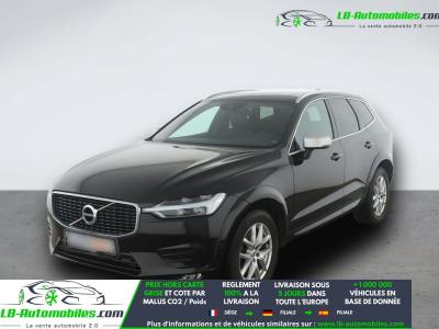 Volvo XC60 T5 250 ch BVA