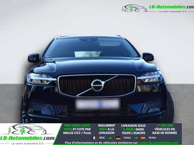 Volvo XC60 T5 250 ch BVA
