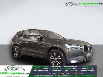 Volvo XC60 T5 250 ch BVA