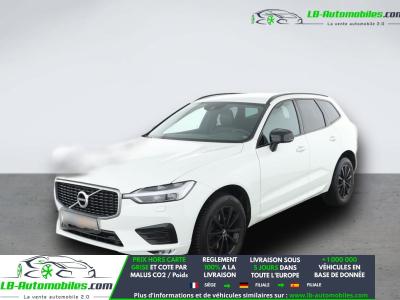 Volvo XC60 T5 250 ch BVA