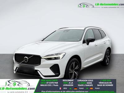 Volvo XC60 T5 250 ch BVA