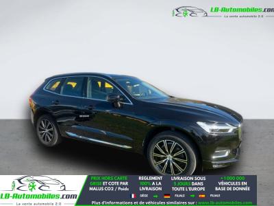 Volvo XC60 T5 250 ch BVA