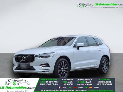 Volvo XC60 T5 250 ch BVA
