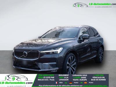 Volvo XC60 T5 250 ch BVA