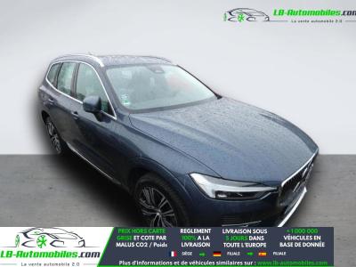 Volvo XC60 T5 250 ch BVA