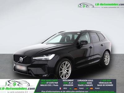 Volvo XC60 T5 250 ch BVA