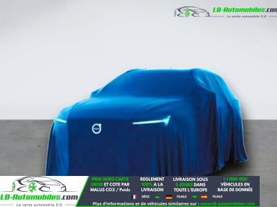 Volvo XC60 T8 AWD 303 ch + 87 ch BVA