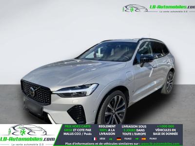 Volvo XC60 T8 AWD 303 ch + 87 ch BVA